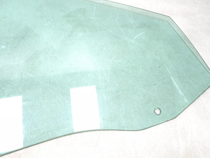 2013 Dodge Grand Caravan Front Door Window Glass Right Passenger Side Oem✅