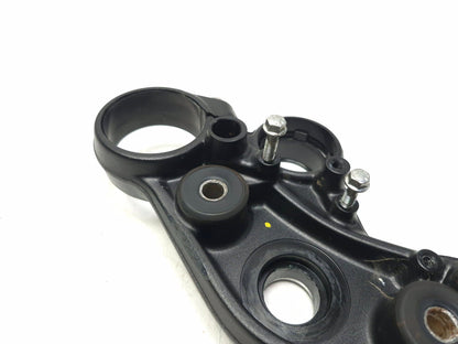 2024 Triumph Speed 400 Upper Triple Tree OEM