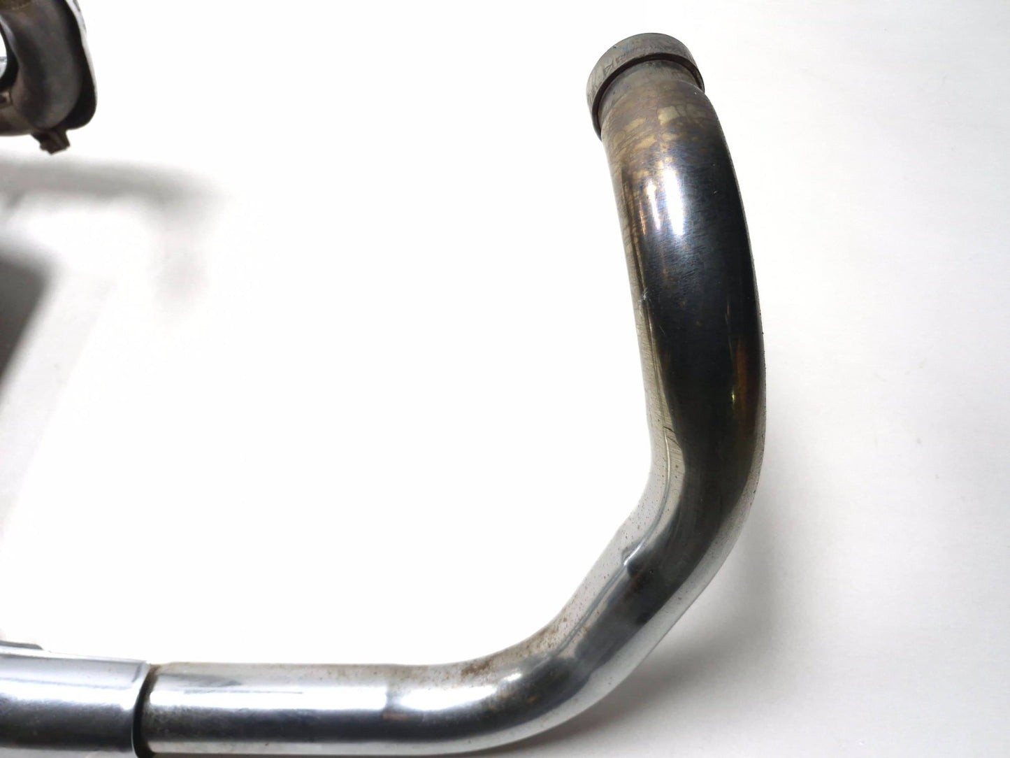 1990 Kawasaki Vn750 Vulcan Exhaust Muffler OEM
