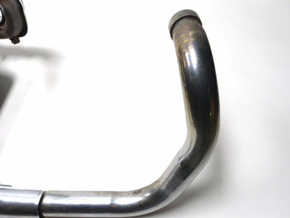 1990 Kawasaki Vn750 Vulcan Exhaust Muffler OEM