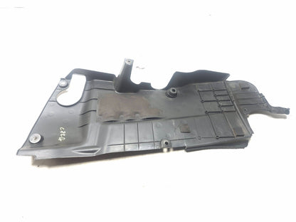 2009 Lexus IS250 Engine Room Cover Driver Side Left OEM
