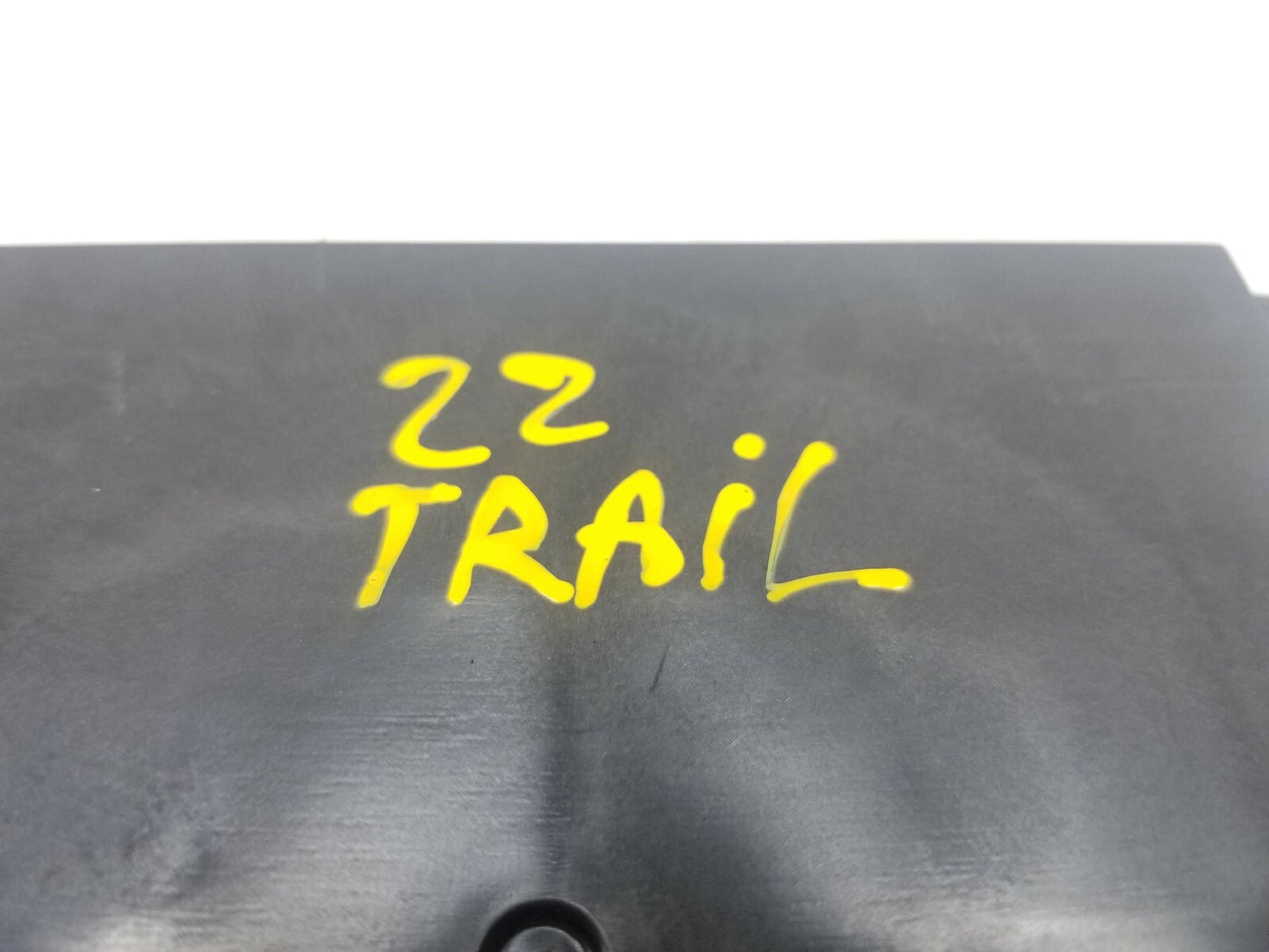 2022 Chevrolet Trailblazer Theft Locking Keyless Control Module   OEM