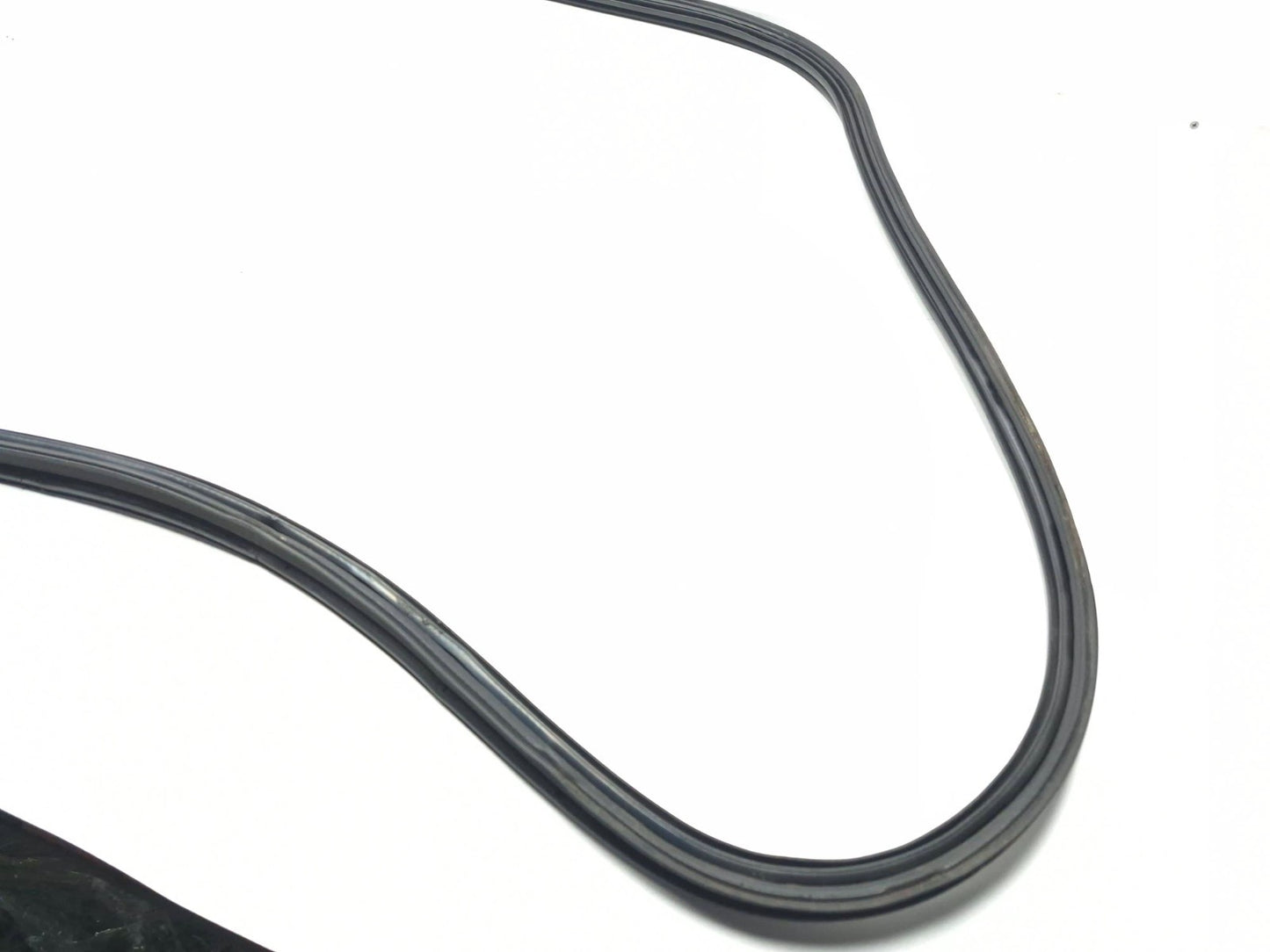 2014 Honda Cr-z Rear Tailgate Weatherstrip Seal OEM