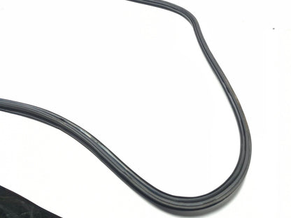 2014 Honda Cr-z Rear Tailgate Weatherstrip Seal OEM
