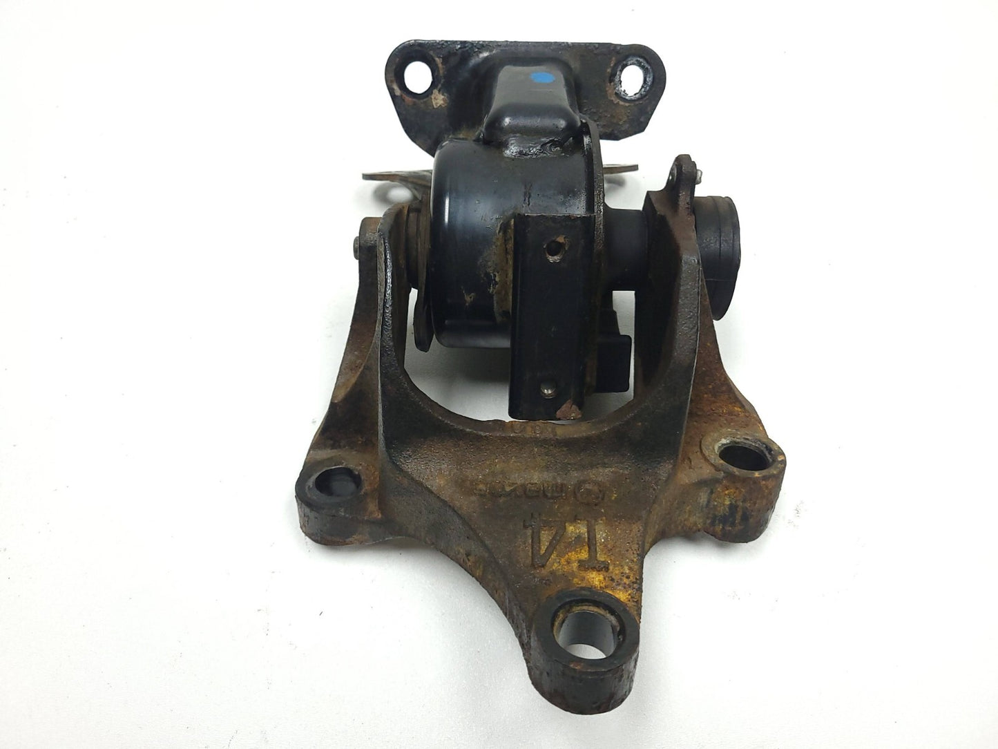 2009 Mazda Cx-7 Automatic Transmission Mount Bracket OEM