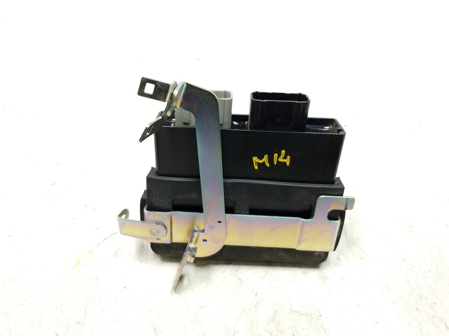 2015-2018 Kawasaki Klz1000 Versys 1000 Cdi Ecu Ecm Computer Control Unit OEM