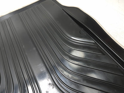 2013 BMW 328ix Rear Trunk Cargo Storage Floor Rubber Mat 51472239936 Oem✅