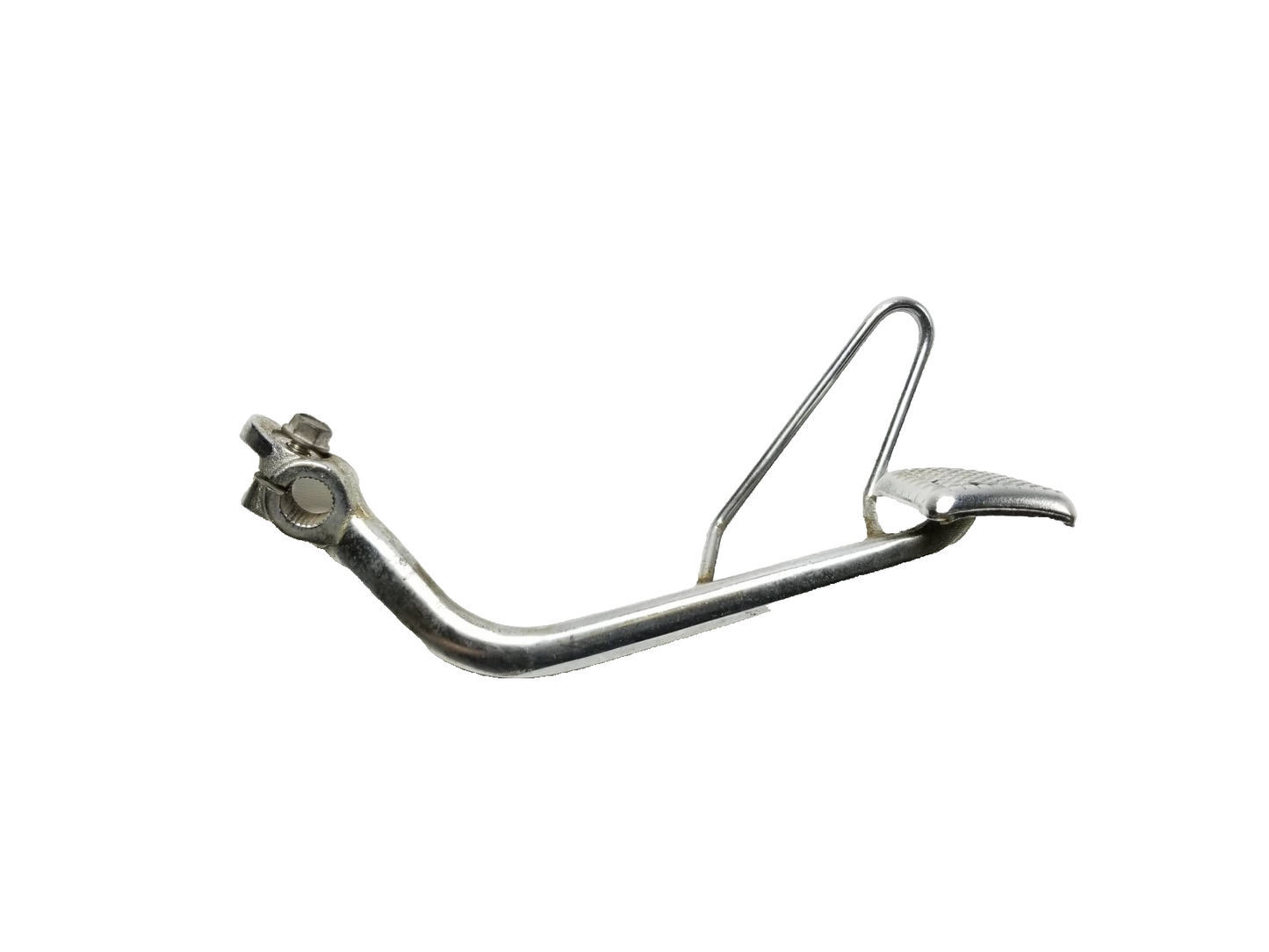 1990 Kawasaki Vn750 Vulcan Rear Brake Pedal OEM