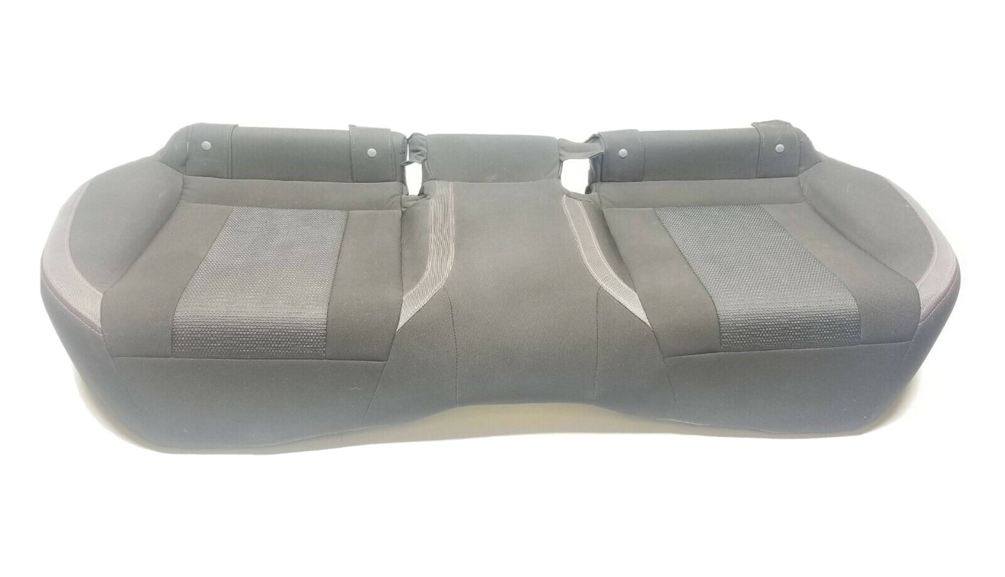2017 Subaru Impreza Sport Rear Seat Lower Cushion OEM