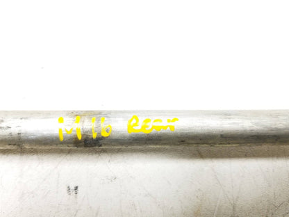 19 - 23 Honda Cbf300 Na Rear Wheel Axle Shaft OEM