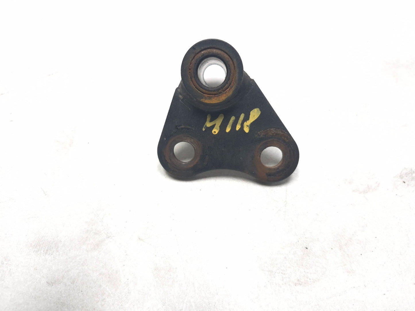 2004 Kawasaki Vulcan 2000 Misc Hardware Bracket OEM