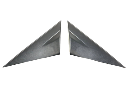 2014 Hyundai Accent Fender Molding OEM