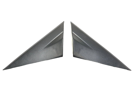 2014 Hyundai Accent Fender Molding OEM