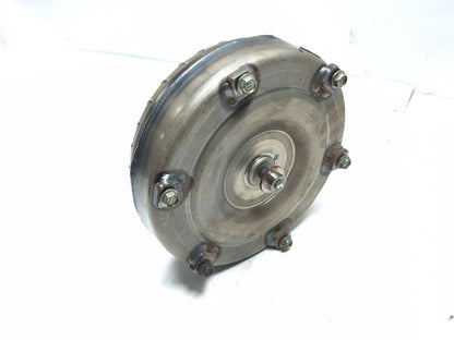 2009 Lexus IS250 At Transmission Torque Converter OEM