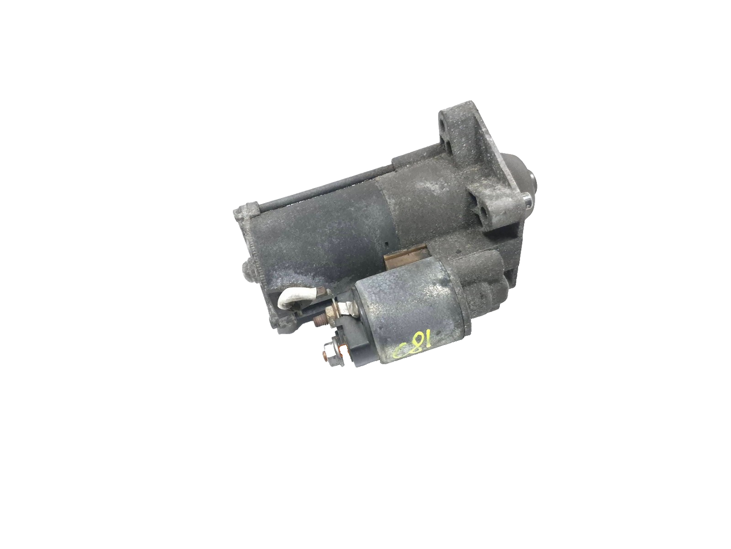 2013 Volvo S60 T5 2.5l Engine Starter Motor OEM 30659557