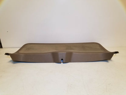 2009 Range Rover Sport Rear Tailgate Back Door Lower Trim Panel OEM