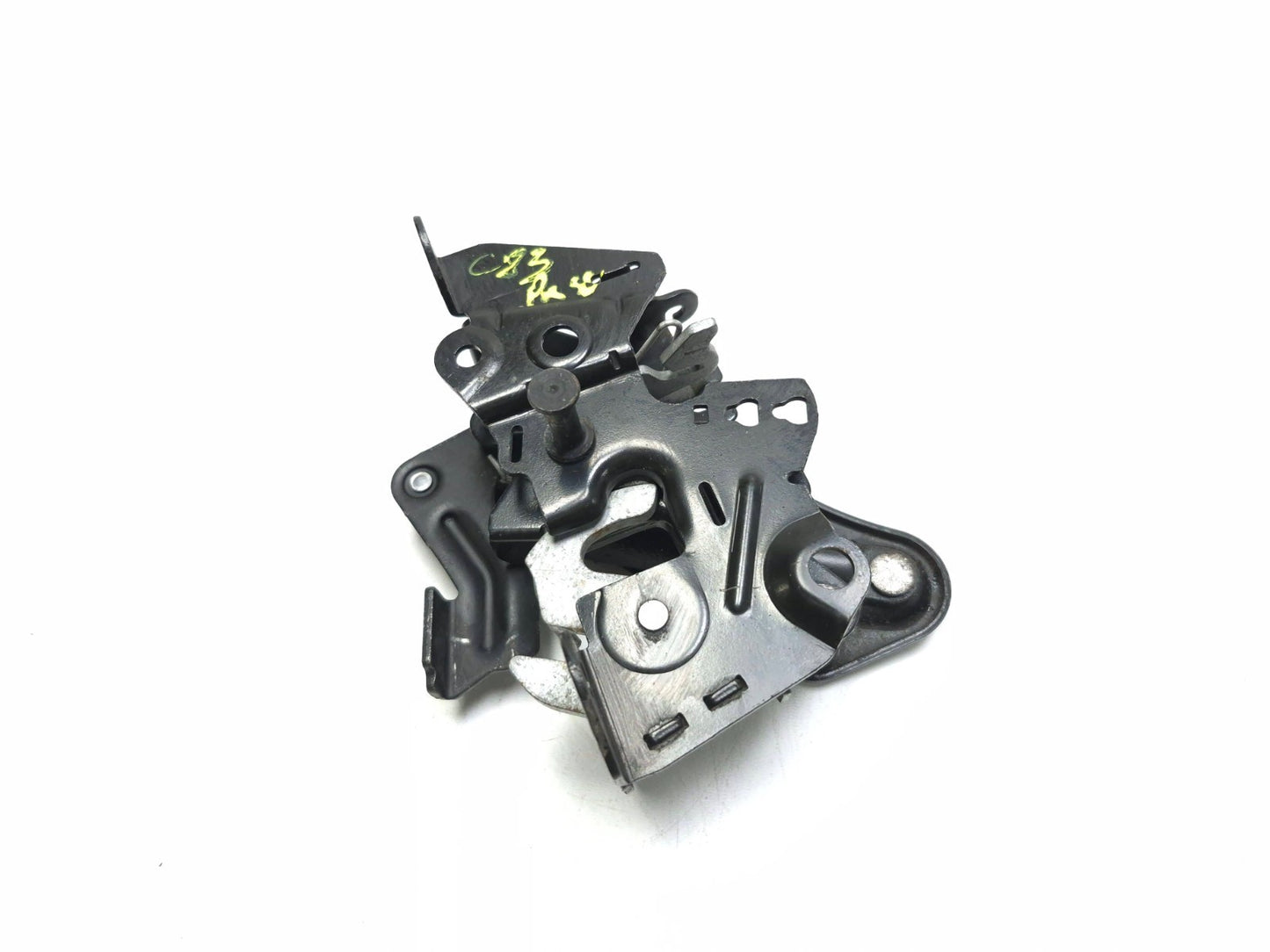 2011 BMW 750li Hood Lock Latch Actuator Left & Right OEM