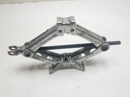 2011 - 2013 Scion Tc Spare Tire Tool Kit OEM