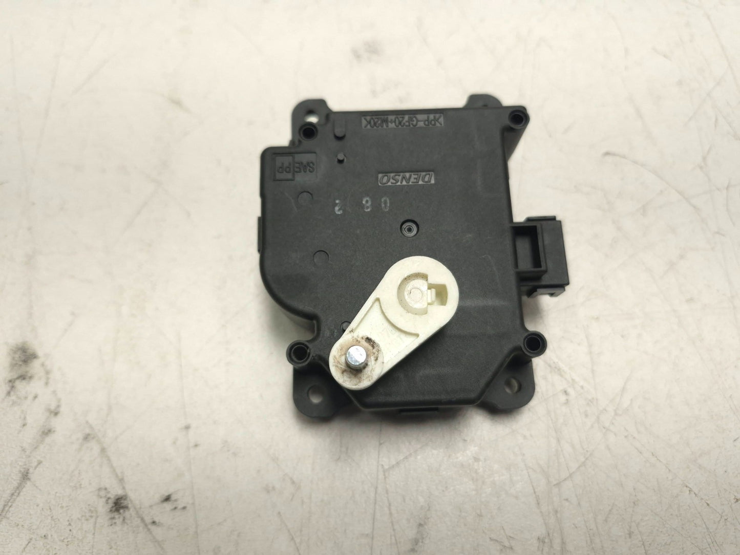2007 Toyota Corolla HVAC A/c Actuator Servo Flap Motor OEM