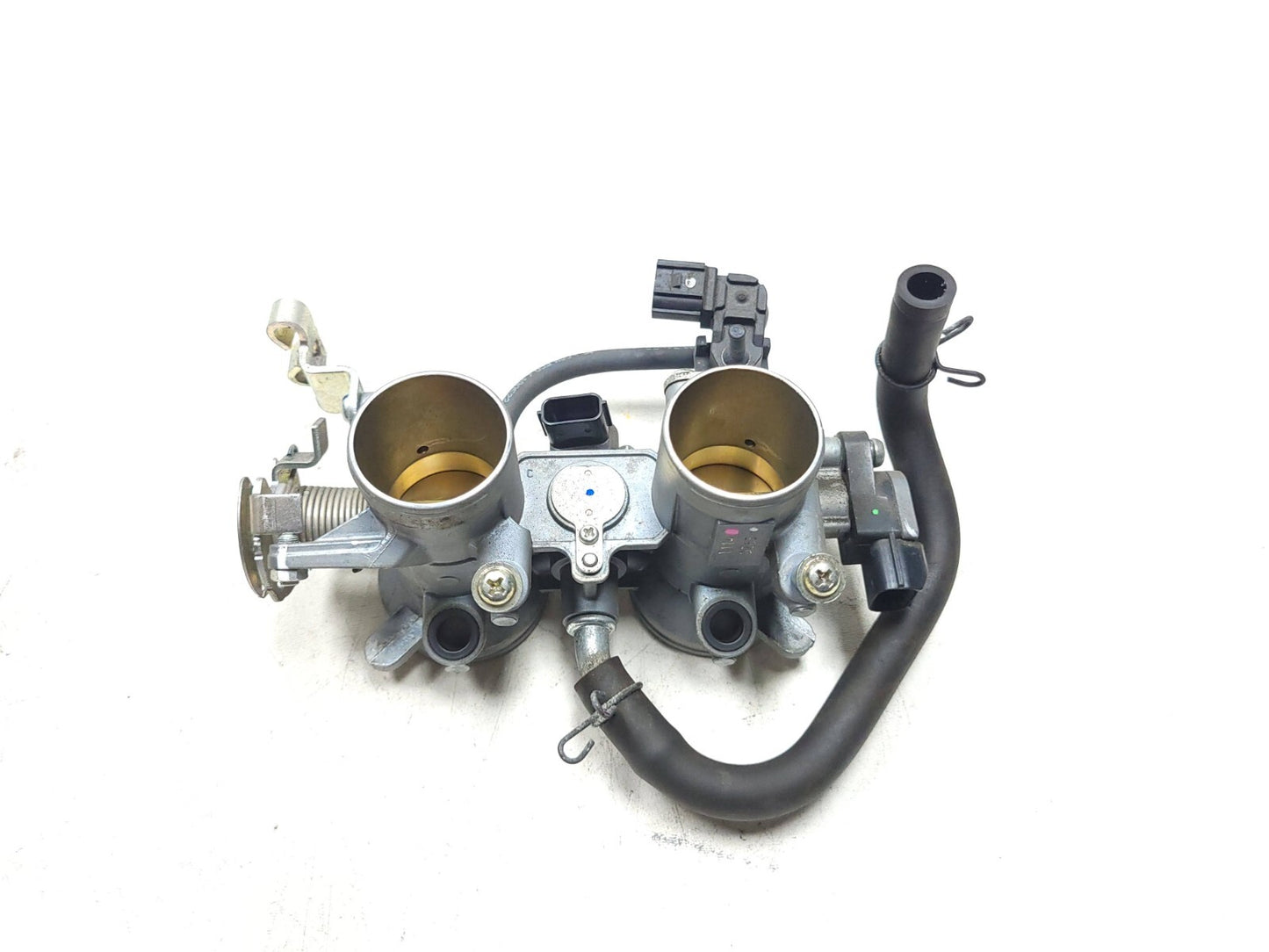 19 - 23 Kawasaki Z400 Er400 Throttle Body OEM
