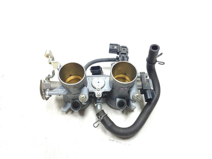 19 - 23 Kawasaki Z400 Er400 Throttle Body OEM