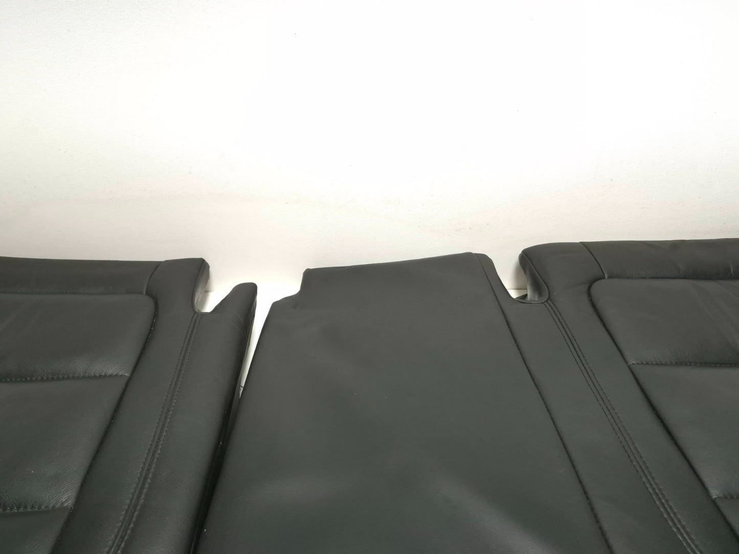 2011 Volkswagen Tiguan Rear Seat Lower Cushion OEM