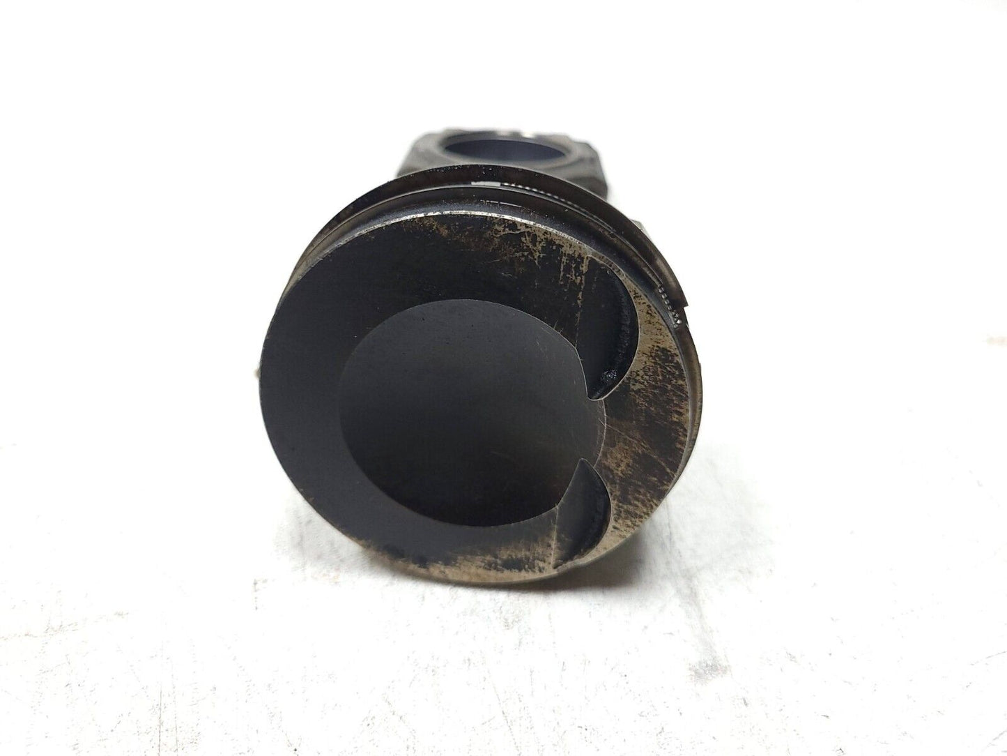 2009 - 2012 Audi A4 Quattro Piston W/ Connecting Rod 4pcs  2.0t OEM