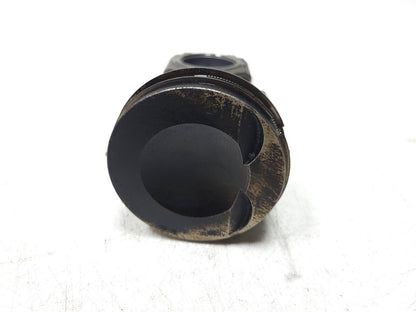 2009 - 2012 Audi A4 Quattro Piston W/ Connecting Rod 4pcs  2.0t OEM