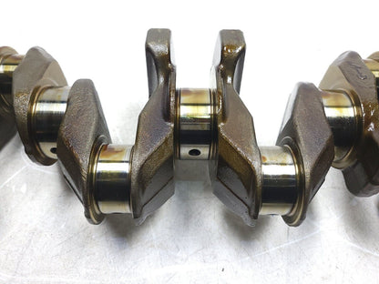 12-15 Nissan Rogue Crankshaft 2.5l OEM ✅