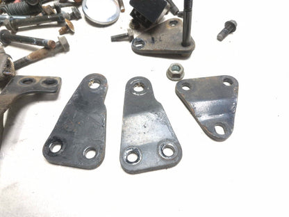 2005 Kawasaki Bn125 Eliminator Misc Bolt & Hardware Bracket OEM