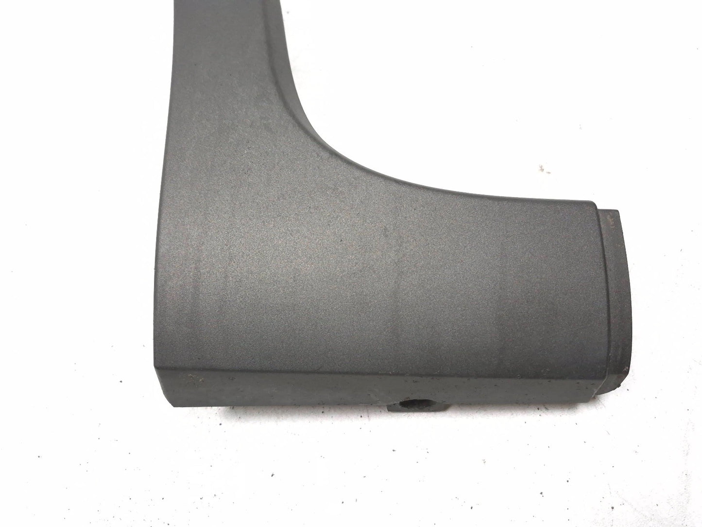 2014 Fiat 500l Fender Wheel Arch Molding Trim 4pcs OEM