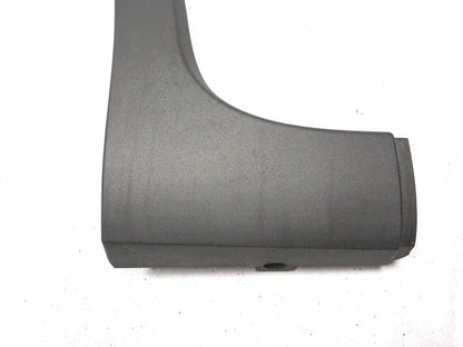 2014 Fiat 500l Fender Wheel Arch Molding Trim 4pcs OEM