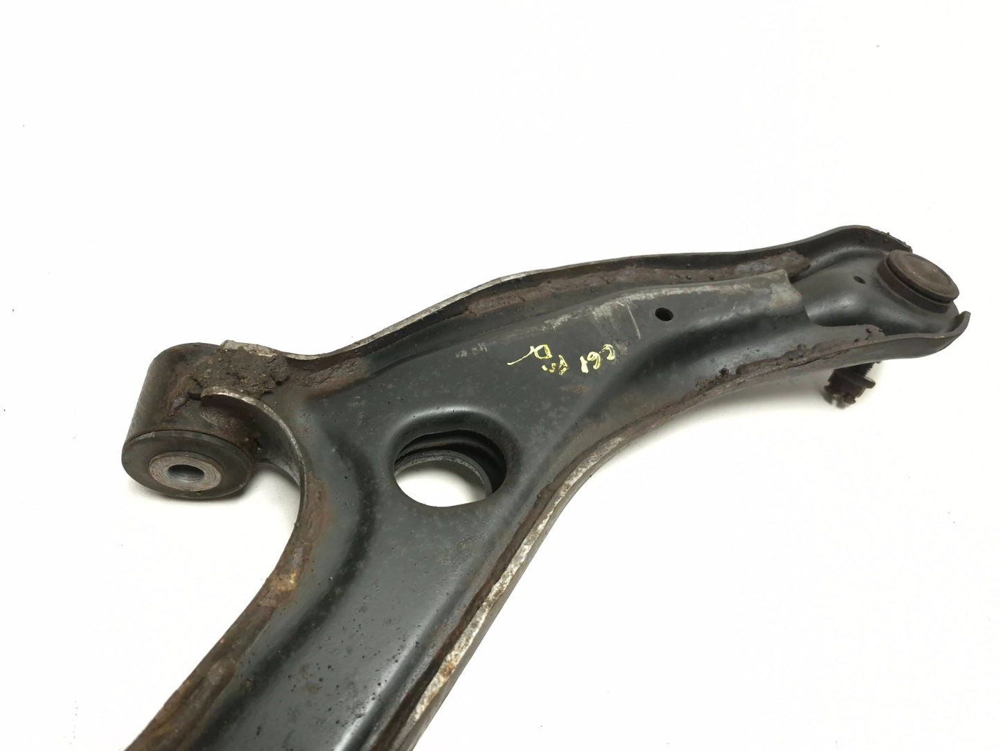2007 Honda Fit Front Lower Control Arm Left & Right OEM