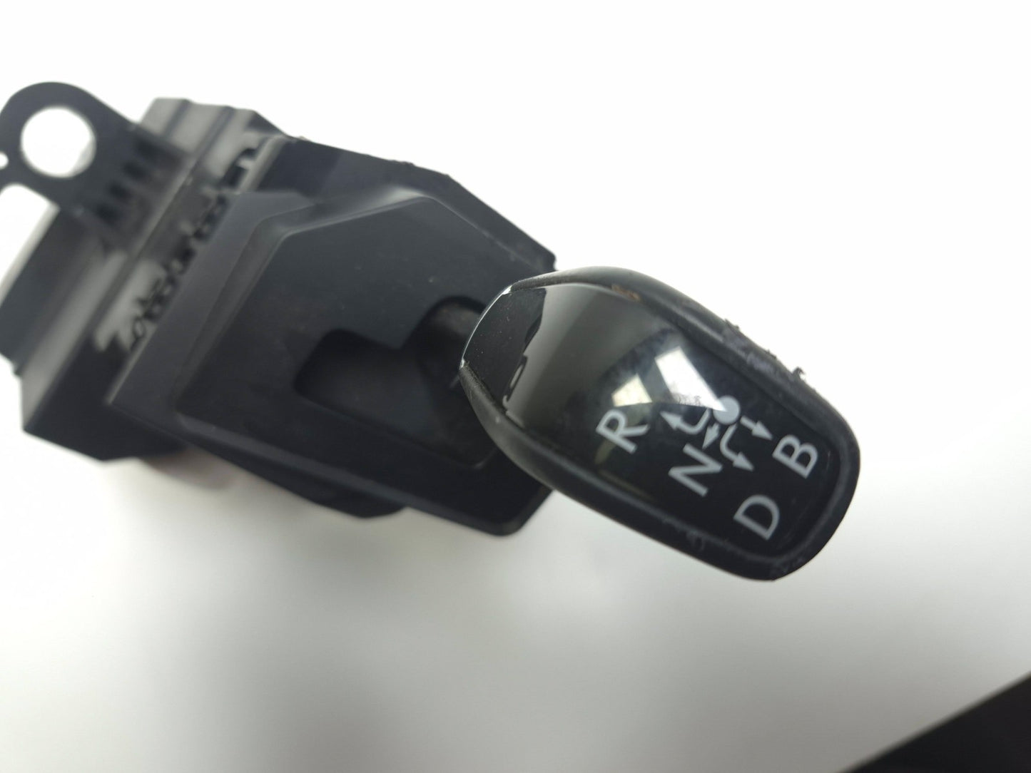 2010 Lexus Hs250h Gear Shift Lever W/ Knob OEM