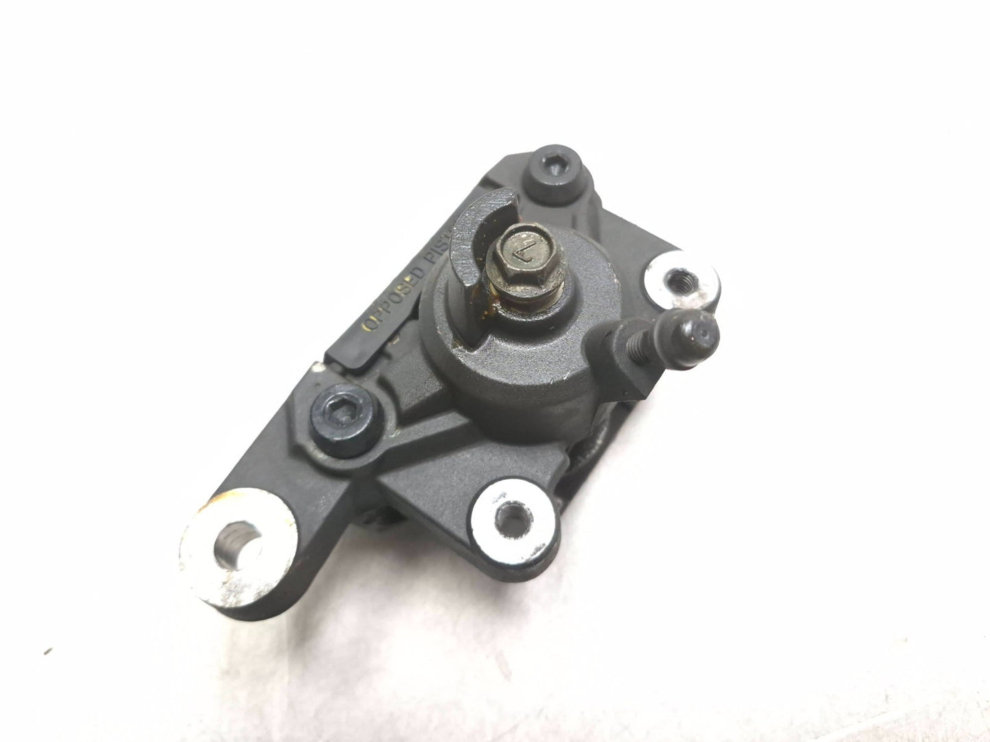 2001 Suzuki Gsx 750f Katana Rear Brake Caliper OEM