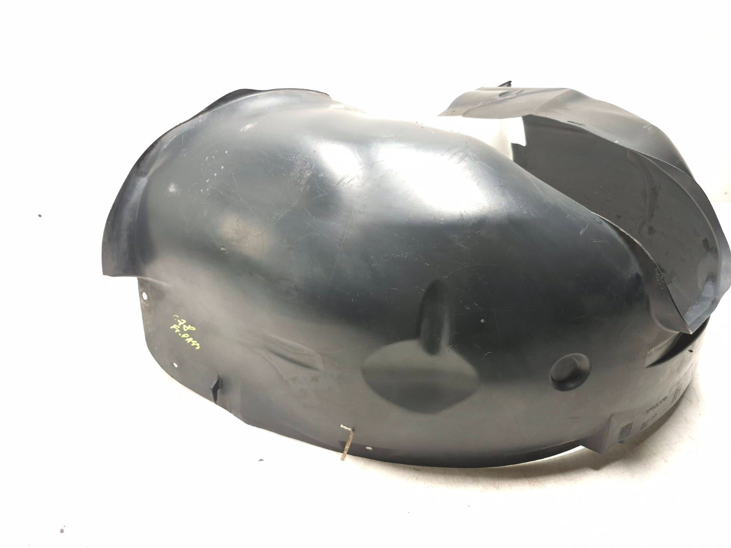 2012 Volvo C30 Front Fender Liner Splash Shield Left & Right OEM