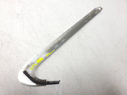 2009 - 2012 Audi A4 Sedan Rear Quarter Window Glass Trim Left & Right OEM