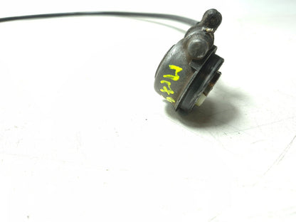1985 Honda Shadow Vt500c Speedometer Cable Drive Gear OEM