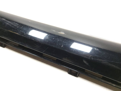 03-06 Mercedes CL55 W215 Amg Rocker Panel Skirt Molding Driver Side OEM