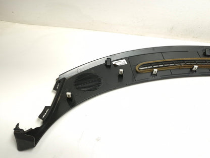 2020 Dodge Challenger Dashboard Defroster Grille Panel OEM