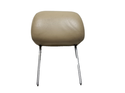 2006 - 2009 Cadillac Srx Seat Headrest Front Passenger Side Right OEM