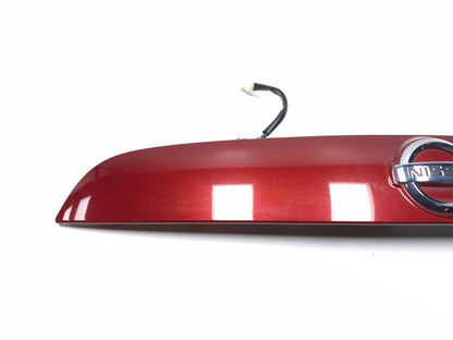 2011 Nissan Juke Trunk Trim Molding OEM