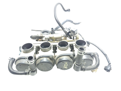 2005 - 2009 Yamaha Yzf R6 Throttle Body OEM