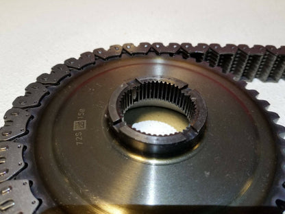 2018 Buick Encore Transmission Link Drive Chain & Gear OEM
