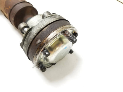 2012 Jeep Grand Cherokee Rear Drive Shaft OEM