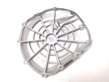 1987 Honda Cbr1000f Hurricane Clutch Cover Right OEM