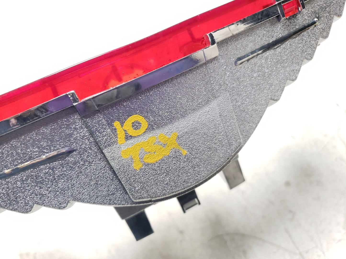 2009 - 2014 Acura Tsx Third Brake Light Lamp OEM