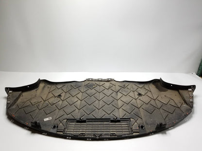 2021 Tesla Model 3 Rear Bumper Underbody Lower Board Cover OEM