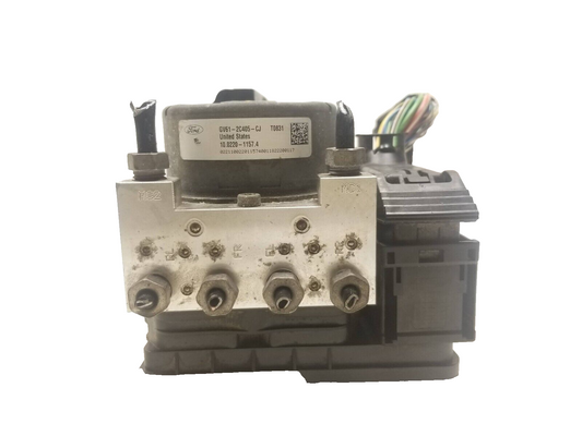 17 18 19 Ford Escape ABS Anti Lock Brake Pump 1.5l OEM