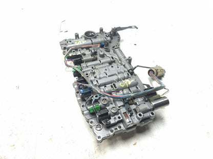 2009 Lexus IS250 Automatic Transmission Valve Body OEM